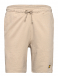 Lyle & Scott Sport - Jacquard Tape Shorts - L&uuml;hikesed spordidressip&uuml;ksid - XL