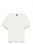 Vero Moda Girl - Vmtassa Liv Balloon Sleeve Top Jrs Girl - L&uuml;hikeste varrukatega - 158/164