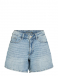 Vila - Vijaf Rw Denim Shorts-Noos - L&uuml;hikesed teksap&uuml;ksid - 38
