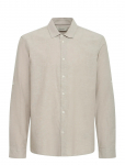 Blend - Bhaban Shirt Pp Noos - Linased s&auml;rgid - XXXL
