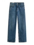 Gant - Relaxed Jeans - Straight/regular - 33