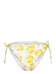 By Ti Mo - Tie-Side Bikini Bottom - K&uuml;ljepaeltega bikiinid - M