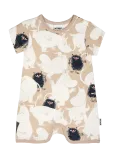 MOOMIN - Vild Stinky Playsuit - Kombinesoonid - 74