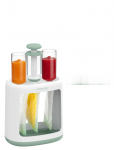 Momcozy - Momcozy Baby Food Maker For Puree Baby Food Maker - Beebitoidu konteinerid - ONE SIZE