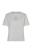 Copenhagen Muse - Cmmuse-Tee - L&uuml;hikeste varrukatega - S