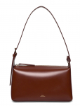 A.P.C. - Sac Virginie Shoulder - V&auml;ikesed &uuml;le&otilde;lakotid - ONE SIZE