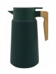 House Doctor - Thermos, Hdcole, Dark Green - Termoskarahvinid - 16X 25.8X 13.5CM