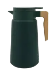 House Doctor - Thermos, Hdcole, Dark Green - Termoskarahvinid - 16X25.8X13.5CM