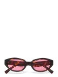Le Specs - Le Bijou - Kassisilma p&auml;ikeseprillid - ONE SIZE