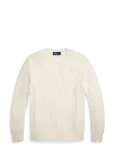 Polo Ralph Lauren - 2/12 Cashmere Sfa-Lsl-Swt - &Uuml;mara kaelusega - XL