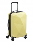 DELSEY PARIS - Karat 2.0 55 Slim Cabin Trolley - Piloodi- ja &auml;rikohvrid - ONE SIZE