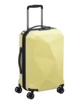 DELSEY PARIS - Karat 2.0 55 Slim Cabin Trolley - Piloodi- ja &auml;rikohvrid - ONE SIZE