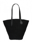 Liffner - Straw Basket - Kandekotid - ONE SIZE