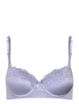 Hunkem&ouml;ller - Lace & Shine Pd - Polsterdatud rinnahoidjad - 80 D