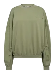 IVY Copenhagen - Ivy-Elly Oversized Shirt - Dressipluusid - 40