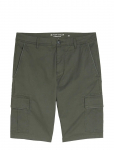 Tom Tailor - Regular Printed Cargo Short - Cargo l&uuml;hikesed p&uuml;ksid - 36