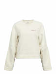 Object - Objivey Ls Lo Sweatshirt 143 - Dressipluusid - XL