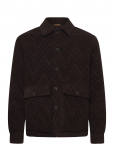 Mos Mosh Gallery - Mmgluis Clair Jacquard Jacket - Kerged jakid - XXL