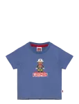 Lego Wear - Lego&reg; Duplo&reg; T-Shirt S/S - Lwtiam 201 - L&uuml;hikeste varrukatega - 86