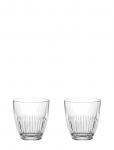 Nachtmann - Heritage Tumbler 2-Pack - Joogiklaasid - 30 CL
