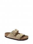 Birkenstock - Arizona Big Buckle Lenb - Madalad sandaalid - 41