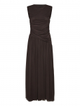 Vero Moda - Vmpenelope Sl Maxi Dress Jrs Exp - Maksikleidid - XL