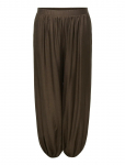 ONLY Carmakoma - Carcamille Harem Pant Wvn - Barrel-p&uuml;ksid - 46 x 32