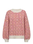 A-View - Stavanger Knit Pullover - Džemprid - XS