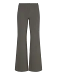 Weekday - Low-Rise Flared Suiting Trousers - Laieneva s&auml;&auml;rega - 42