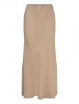 ROUGE EDIT - Rouetienne Hw Maxi Skirt - Maksiseelikud - 44