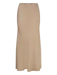 ROUGE EDIT - Rouetienne Hw Maxi Skirt - Maksiseelikud - 44