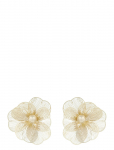 SN&Ouml; Of Sweden - Flora Petal Big Ear Plain G-Onesize - Needid - ONE SIZE