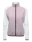 BACKTEE - Ladies Full-Zip Baselayer - Spordi aluss&auml;rgid - S