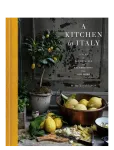 New Mags - A Kitchen In Italy - Raamatud - 21X3X26CM
