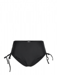 Bubbleroom - Tie High Waist Bottom - K&otilde;rge v&ouml;&ouml;kohaga bikiinid - M