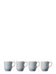 Coast - Mug Horizon 4 Pcs - Kohvitassid - 30 CL x 11.3