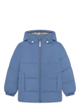 Daily 7 - Quilted Jacket - Tepitud jakid - 104