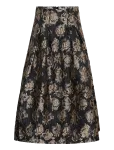 InWear - Yancieiw Skirt - P&otilde;lveni ja midiseelikud - 38