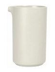 Blomus - Jug - 0,5 L , &Oslash; 8,5 Cm - Pilar - Moonbeam - Piimakannud - 0.5 L