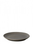 Blomus - Dinner Plate - &Oslash; 26 Cm - Kumi - Espresso - Praetaldrikud - &Oslash; 26CM