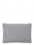 Blomus - Cushion Cover - 40 X 60 Cm - Teddy - Sharkskin - Padjap&uuml;&uuml;rid - L 40CM
