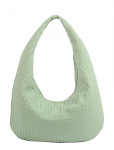 HVISK - Haze Braided Neoprene - Kandekotid - ONE SIZE
