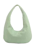 HVISK - Haze Braided Neoprene - Kandekotid - ONE SIZE
