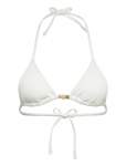 Hunkem&ouml;ller - Crinkle Triangle - Kolmnurksed bikiinitopid - M