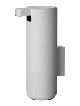 Blomus - Wall-Mounted Soap Dispenser - Modo Rof - Seebipumbad ja seebitopsid - 5.5X16CM