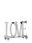 Anna + Nina - Love Toast Rack - Leivakastid ja -korvid - ONZE SIZE