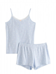 Lindex - Pyjama Set - Pidžaamakomplektid - 134/140