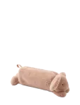 Liewood - Dalina Rabbit Plush Pouch - Pinalid - ONE SIZE