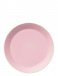 Iittala - Teema Plate 21Cm Rose - V&auml;ikesed taldrikud - 21 CM