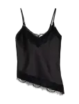 Noella - N-Minne Blouse - Varrukateta - XXL